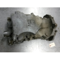 GRS103 Engine Oil Pan For 13-17 Chevrolet Equinox  3.6 12648945